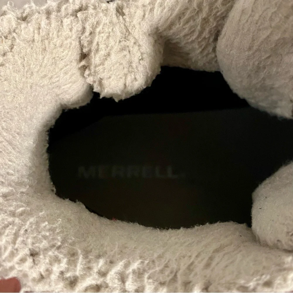 Merrell women’s insulated